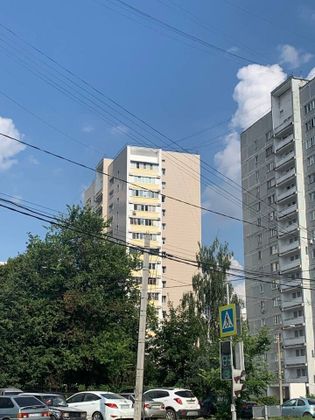 Продажа 3-комнатной квартиры 65 м², 10/16 этаж