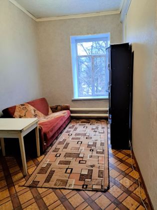 Продажа 1 комнаты, 10 м², 4/4 этаж