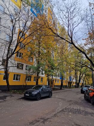 Продажа 2-комнатной квартиры 45,1 м², 2/12 этаж