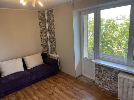 Продажа 3-комнатной квартиры 52 м², 4/5 этаж