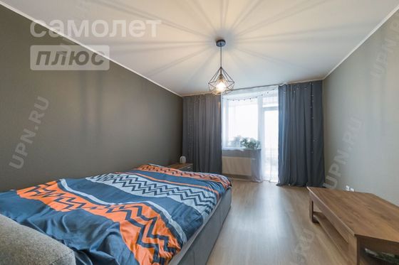 Продажа 3-комнатной квартиры 81 м²