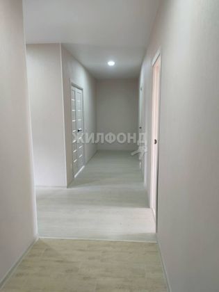 Продажа 3-комнатной квартиры 80,5 м², 5/5 этаж