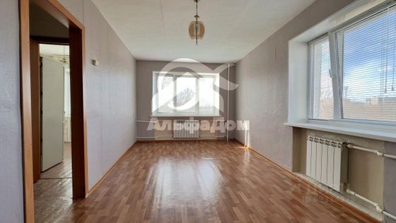 Продажа 1-комнатной квартиры 32 м², 5/5 этаж