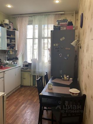 Продажа 2-комнатной квартиры 57 м², 2/5 этаж