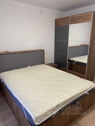 Продажа 2-комнатной квартиры 41,9 м², 15/15 этаж