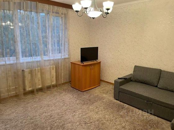 Продажа 2-комнатной квартиры 54 м², 4/12 этаж