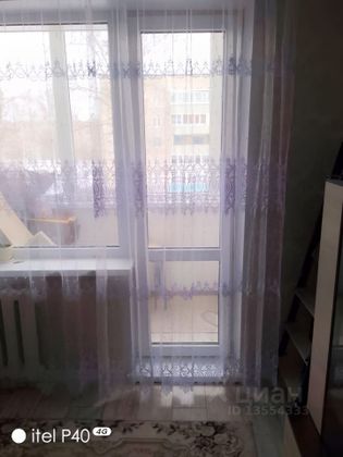 Продажа 3-комнатной квартиры 60 м², 3/5 этаж