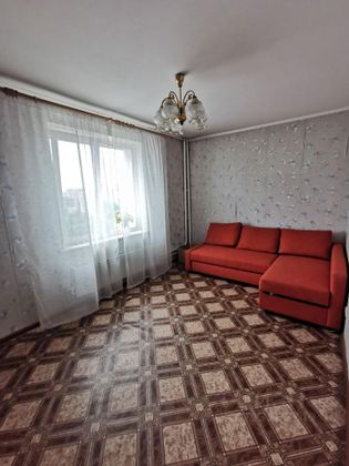 Продажа 2-комнатной квартиры 57,2 м², 15/24 этаж