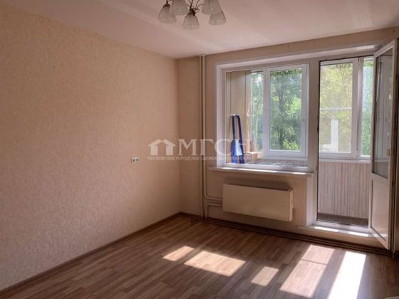 Продажа 2-комнатной квартиры 46,5 м², 4/12 этаж