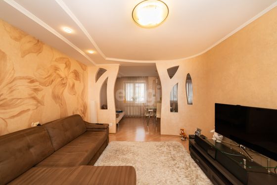 Продажа 2-комнатной квартиры 74,2 м², 4/9 этаж