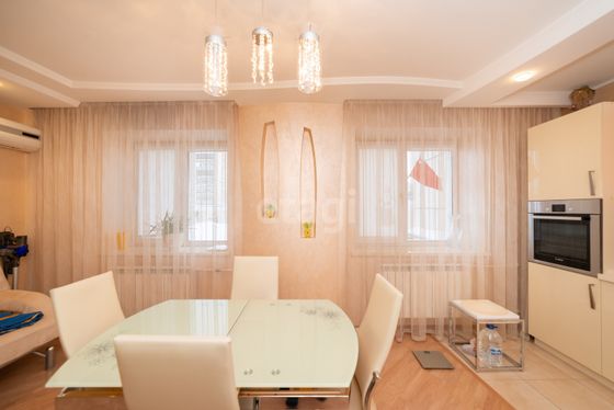 Продажа 2-комнатной квартиры 74,2 м², 4/9 этаж