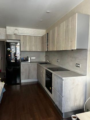 Продажа 2-комнатной квартиры 43 м², 2/9 этаж