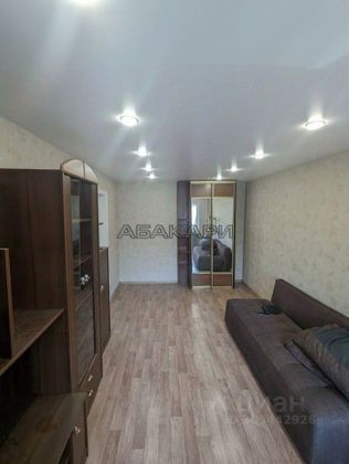 Аренда 2-комнатной квартиры 42 м², 3/5 этаж