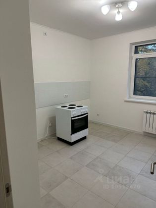 Продажа 1-комнатной квартиры 41 м², 2/8 этаж