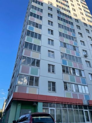 Продажа 3-комнатной квартиры 73 м², 5/17 этаж