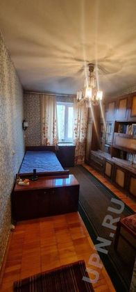 Продажа 2-комнатной квартиры 48 м², 5/12 этаж