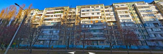 Продажа 3-комнатной квартиры 61 м², 8/9 этаж