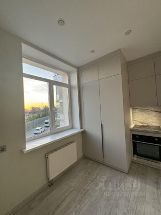 Продажа 1-комнатной квартиры 40 м², 2/4 этаж