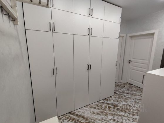 Продажа 2-комнатной квартиры 65 м², 6/13 этаж