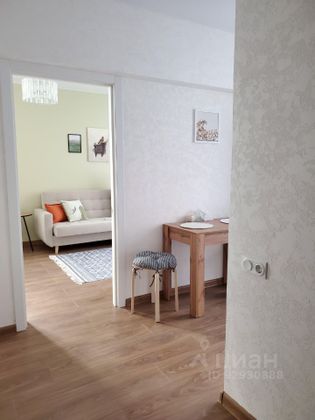 Продажа 1-комнатной квартиры 33 м², 1/5 этаж