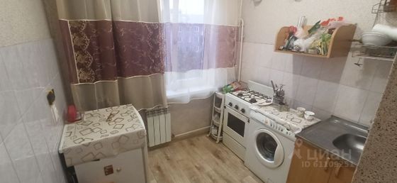 Продажа 2-комнатной квартиры 44,1 м², 5/5 этаж