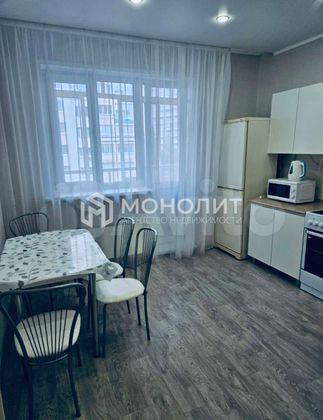 Аренда 1-комнатной квартиры 44 м², 3/9 этаж