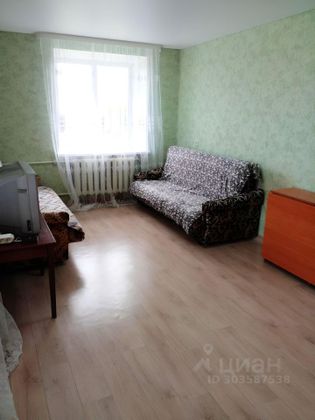 Аренда 1-комнатной квартиры 31 м², 5/5 этаж