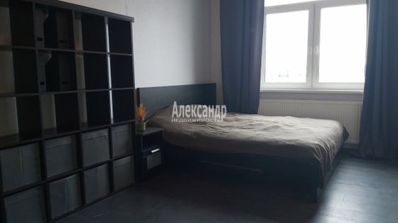 Продажа 1-комнатной квартиры 36,6 м², 12/12 этаж