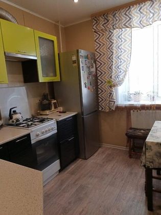 Продажа 2-комнатной квартиры 51 м², 3/10 этаж