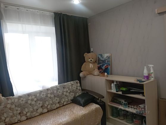 Продажа 3-комнатной квартиры 76 м², 2/5 этаж