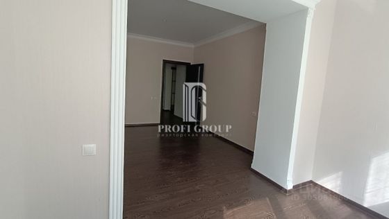 Продажа 3-комнатной квартиры 76 м², 3/6 этаж