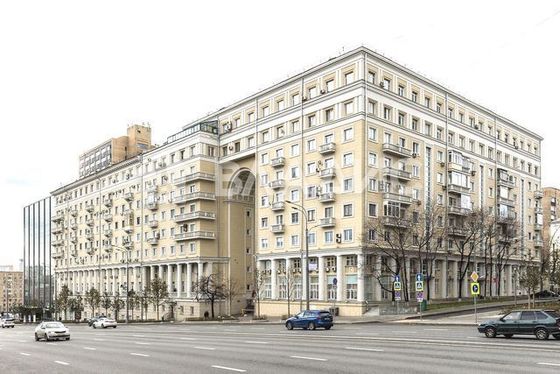 Продажа многокомнатной квартиры 110 м², 5/9 этаж