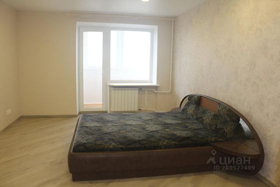 Аренда 3-комнатной квартиры 101,4 м², 16/16 этаж