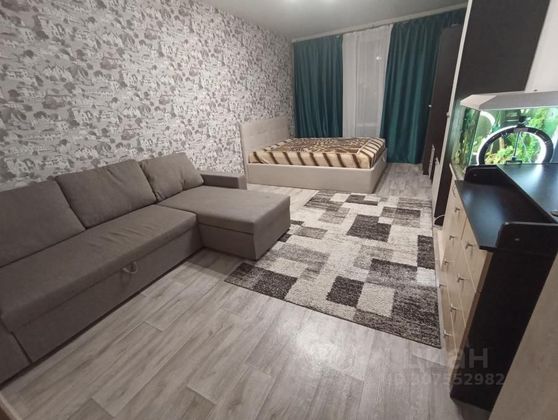 Продажа 2-комнатной квартиры 55 м², 3/17 этаж