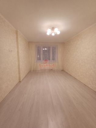 Продажа 2-комнатной квартиры 56,9 м², 4/9 этаж