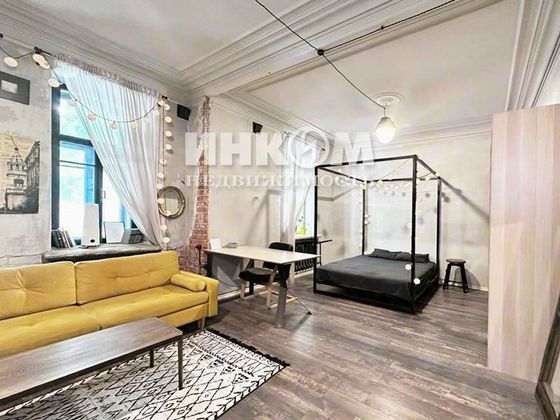 Аренда 2-комнатной квартиры 60 м², 1/5 этаж