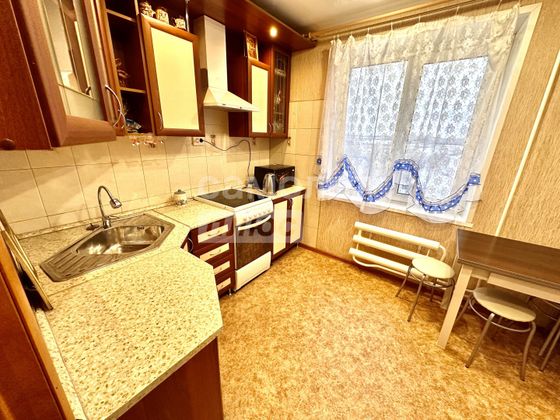 Продажа 1-комнатной квартиры 32,7 м², 7/9 этаж