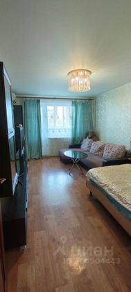 Продажа 2-комнатной квартиры 58 м², 5/11 этаж