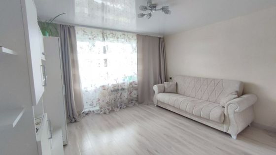 Продажа 2-комнатной квартиры 43,9 м², 5/5 этаж