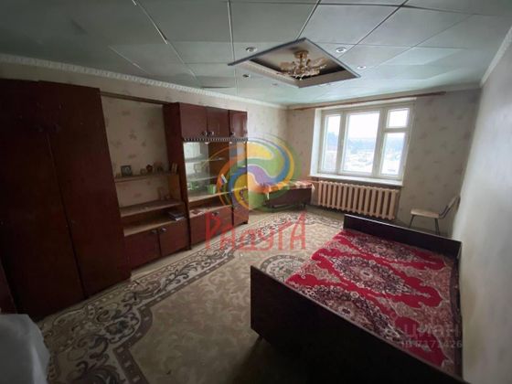 Продажа 3-комнатной квартиры 79,4 м², 5/5 этаж