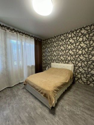 Продажа 1-комнатной квартиры 22 м², 2/4 этаж