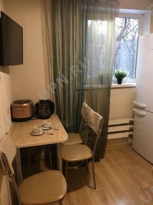 Продажа 2-комнатной квартиры 43 м², 2/5 этаж