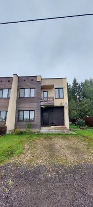 Продажа дома, 150 м², с участком 7,7 сотки