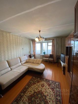 Продажа 3-комнатной квартиры 62,7 м², 3/5 этаж