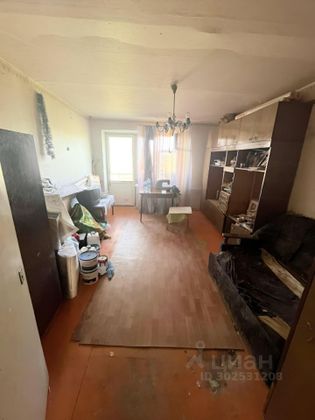 Продажа 3-комнатной квартиры 60,4 м², 5/5 этаж