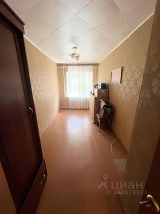 Продажа 2-комнатной квартиры 41,9 м², 2/2 этаж