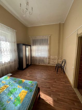 Продажа 1-комнатной квартиры 32,2 м², 1/3 этаж