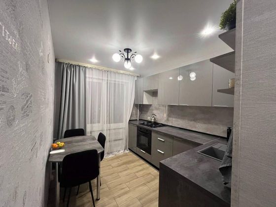 Продажа 3-комнатной квартиры 67 м², 9/9 этаж