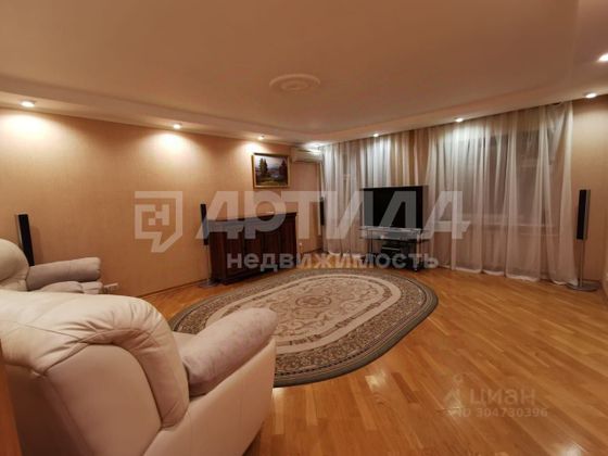 Продажа 4-комнатной квартиры 118,8 м², 7/10 этаж