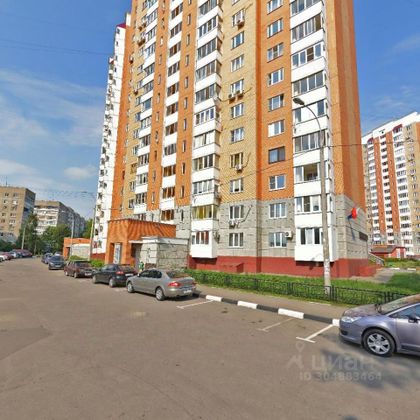 Продажа 2-комнатной квартиры 63,1 м², 15/17 этаж